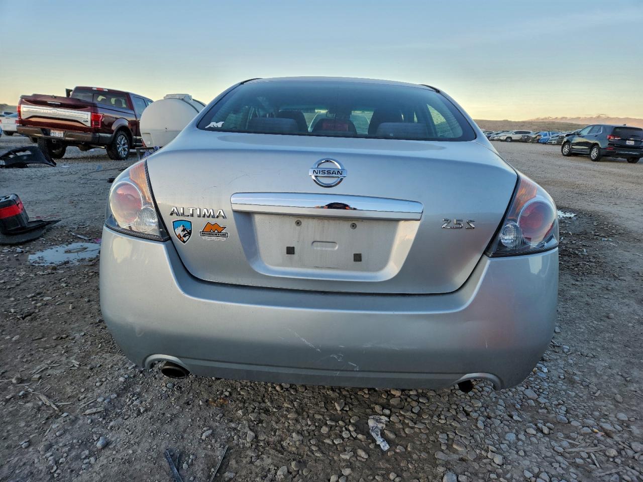 2008 Nissan Altima 2.5 - Image 6