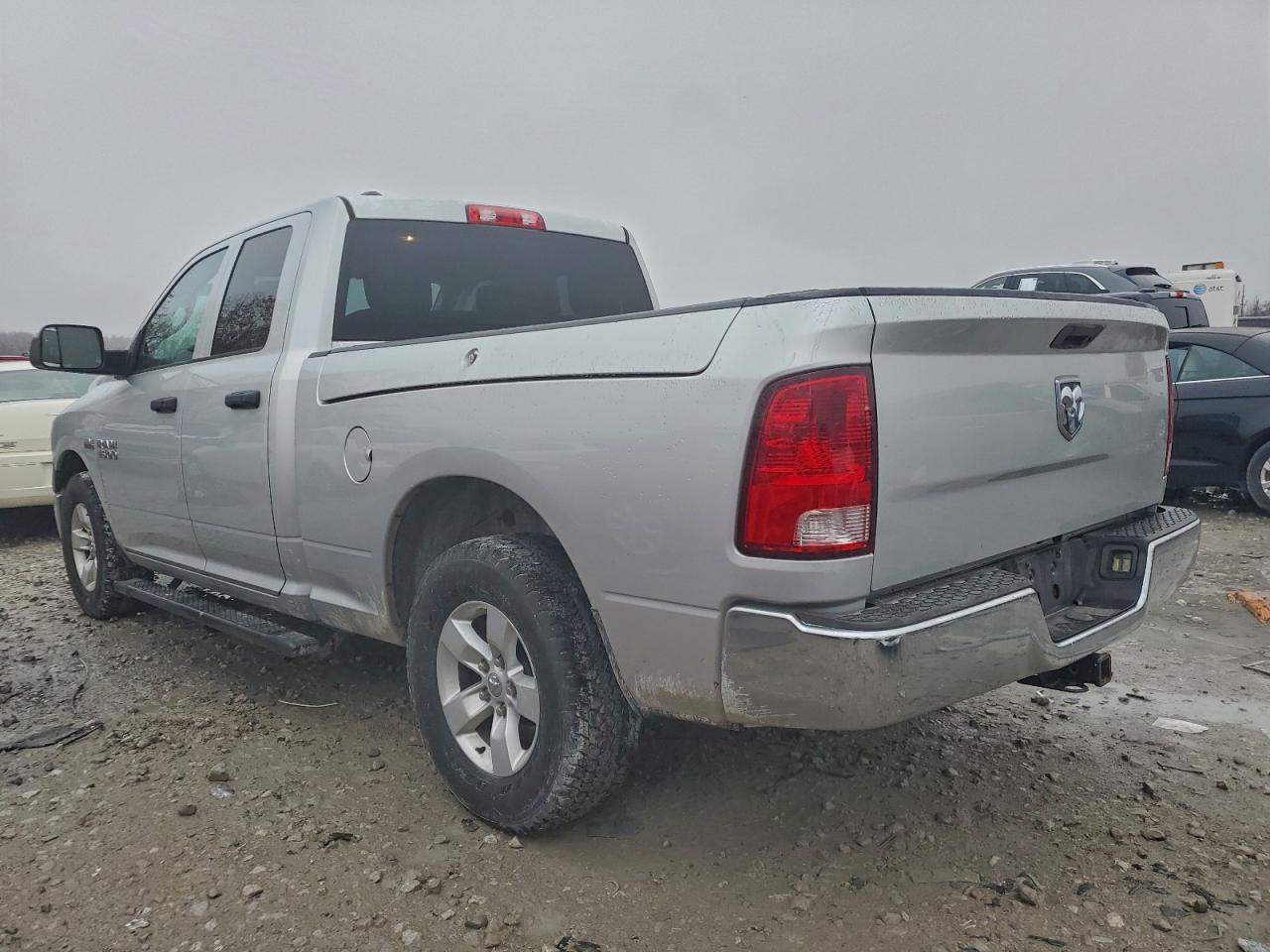2014 Ram 1500 St - Image 2