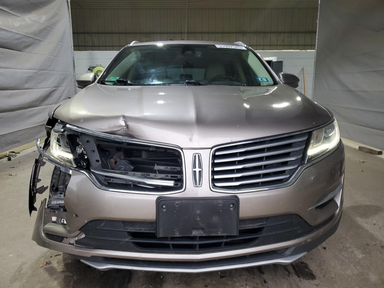 2018 Lincoln Mkc Select - Image 5