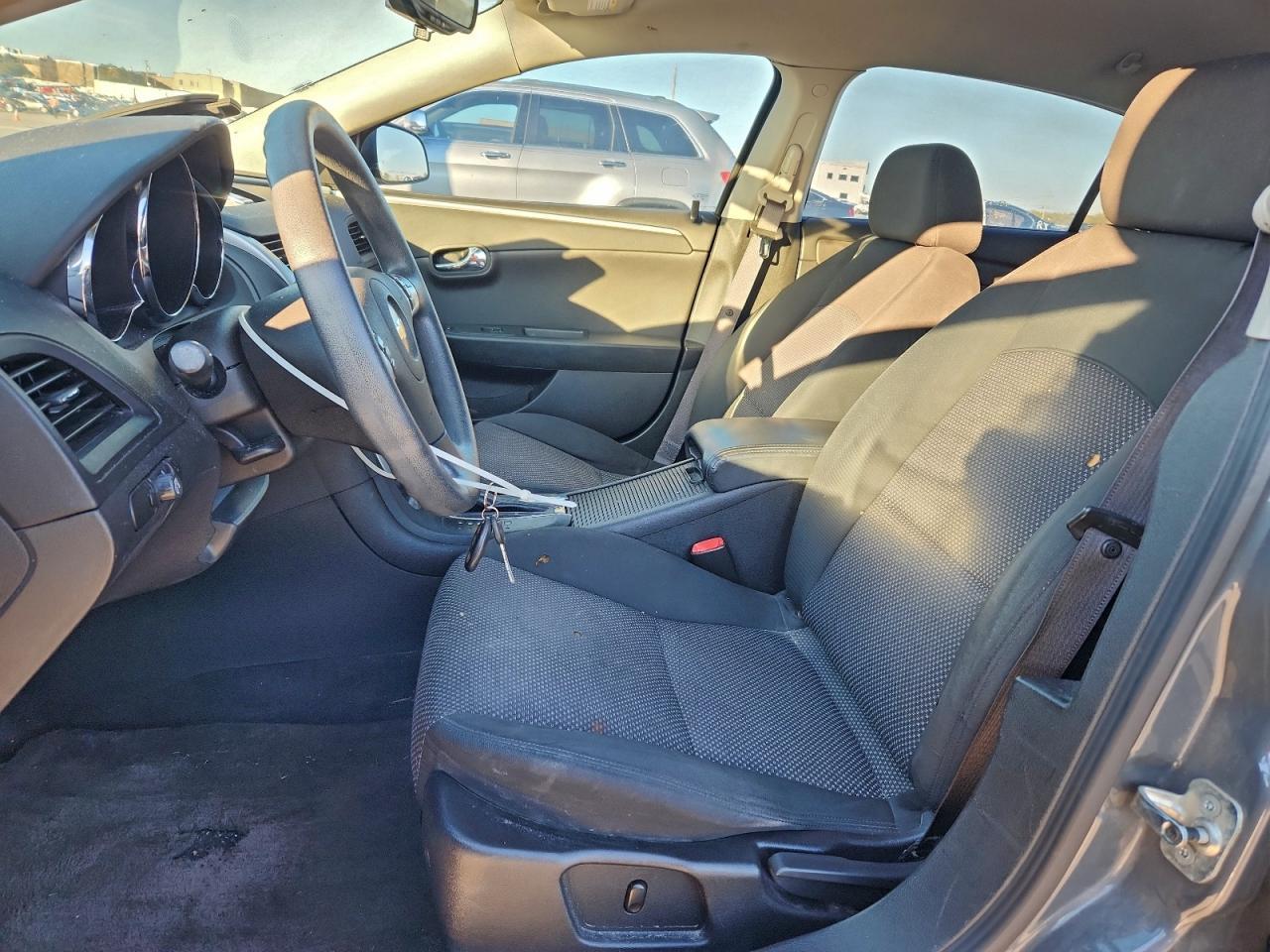 2008 Chevrolet Malibu 1Lt - Фото 7