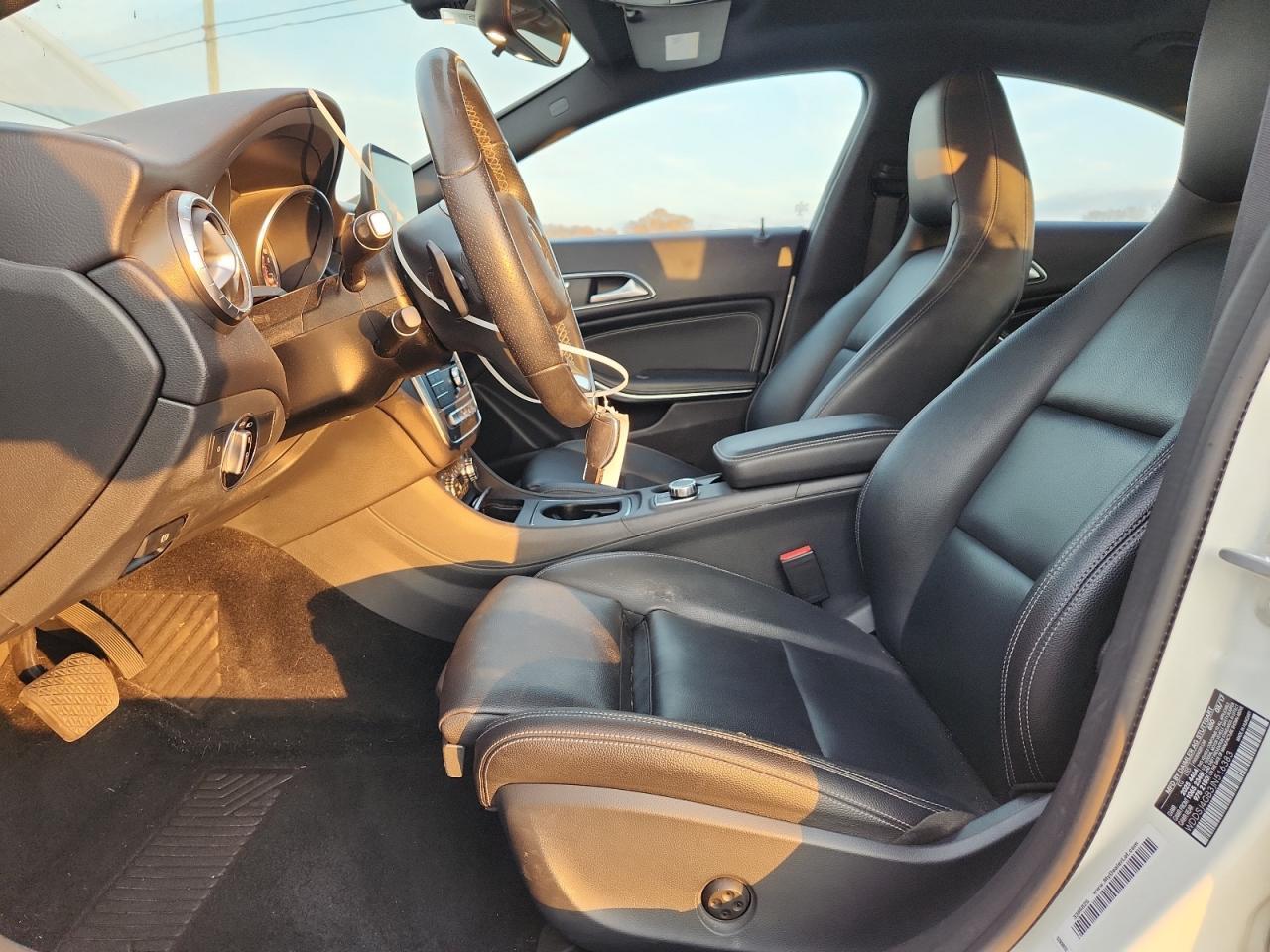 2018 Mercedes-Benz Cla 250 4Matic - Фото 7