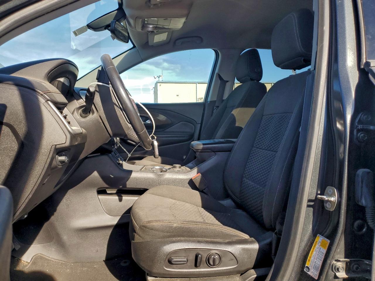 2019 GMC Terrain Sle - Фото 7