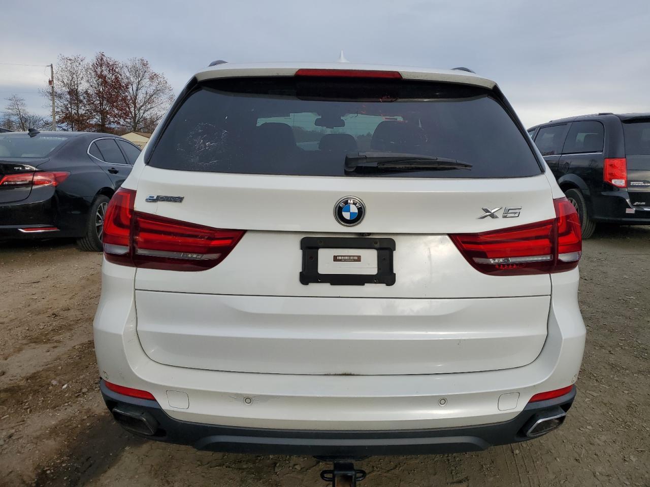 2016 BMW X5 Sports Activity Vehicle - Image 6