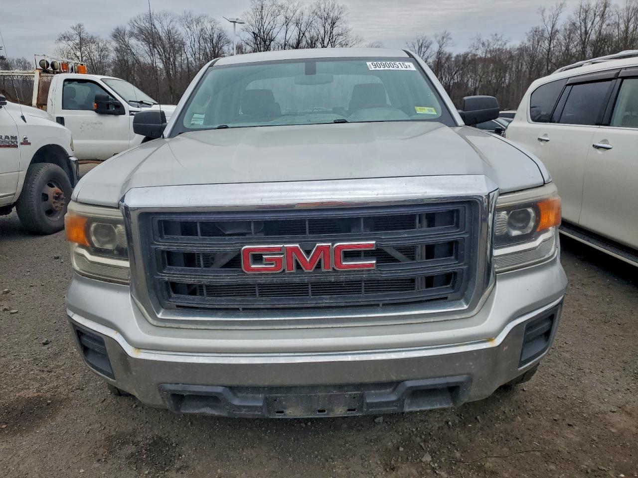 2014 GMC Sierra C1500 - Image 5