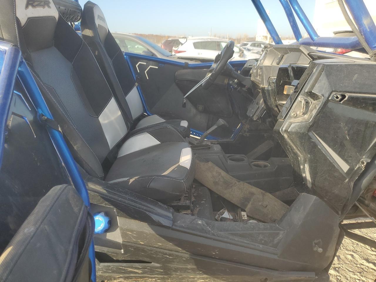 2014 Polaris Rzr Atv - Image 6