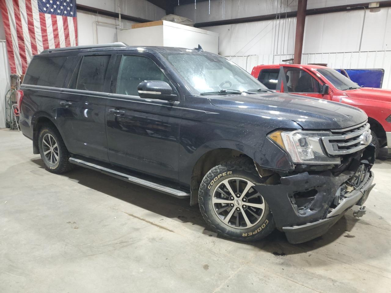 2021 Ford Expedition Max Xlt - Фото 4