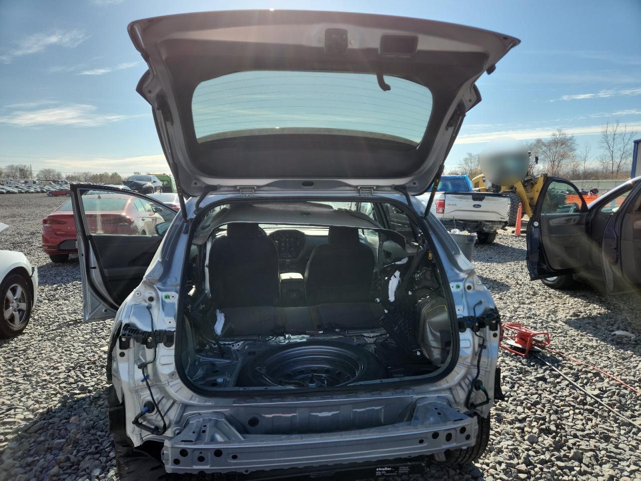 2024 Subaru Crosstrek Sport - Фото 6