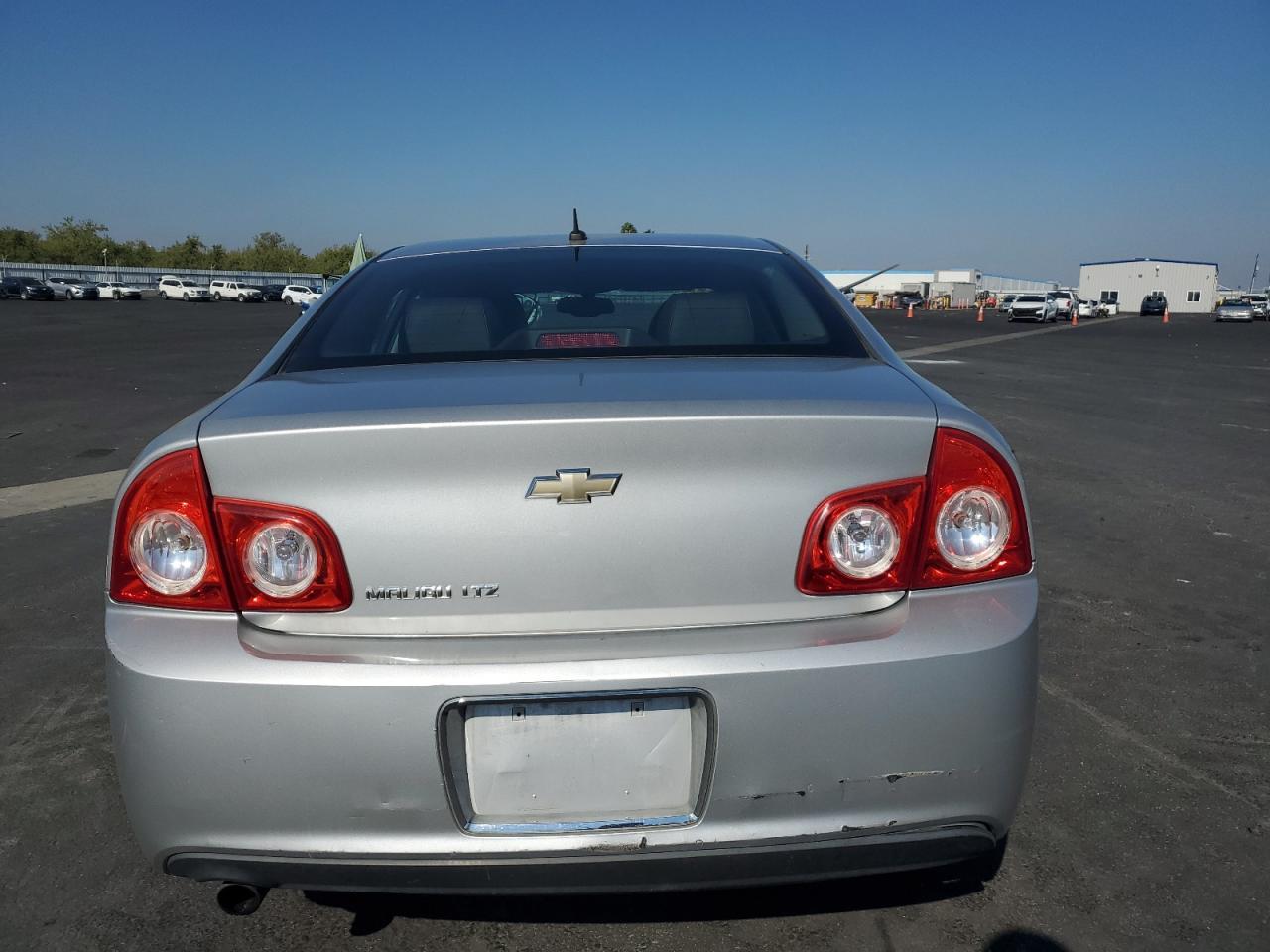 2011 Chevrolet Malibu Ltz - Image 6