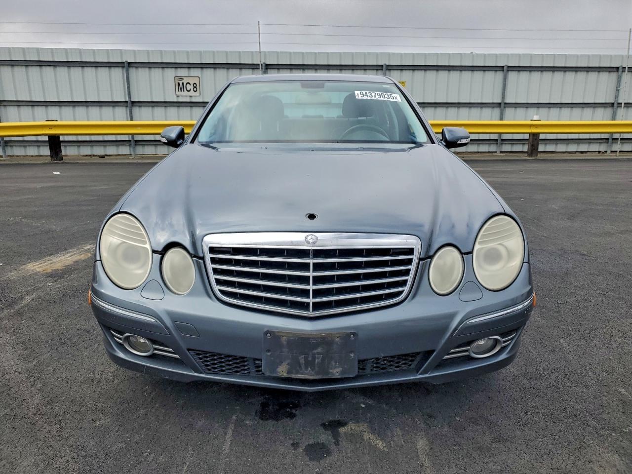 2008 Mercedes-Benz E 350 - Фото 5
