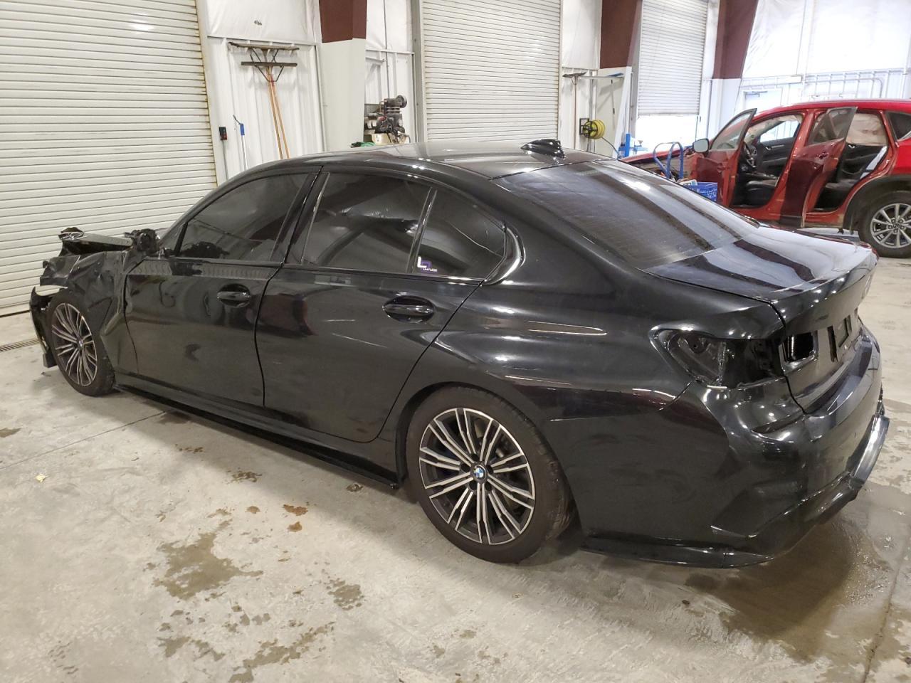 2020 BMW M340Xi - Фото 2