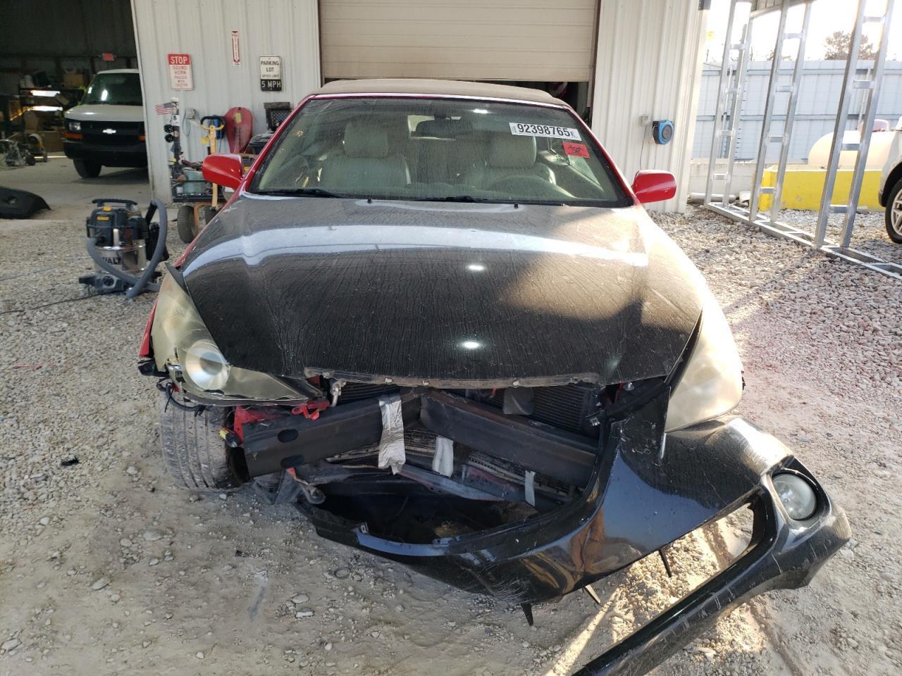 2005 Toyota Camry Sola - Image 5