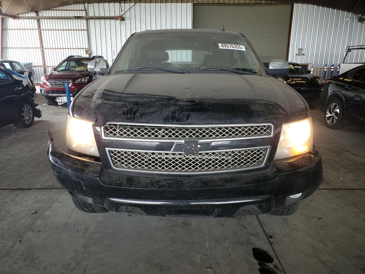 2007 Chevrolet Suburban C1500 - Фото 5