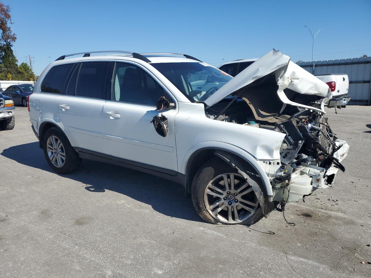 2010 Volvo Xc90 3.2 - Image 4