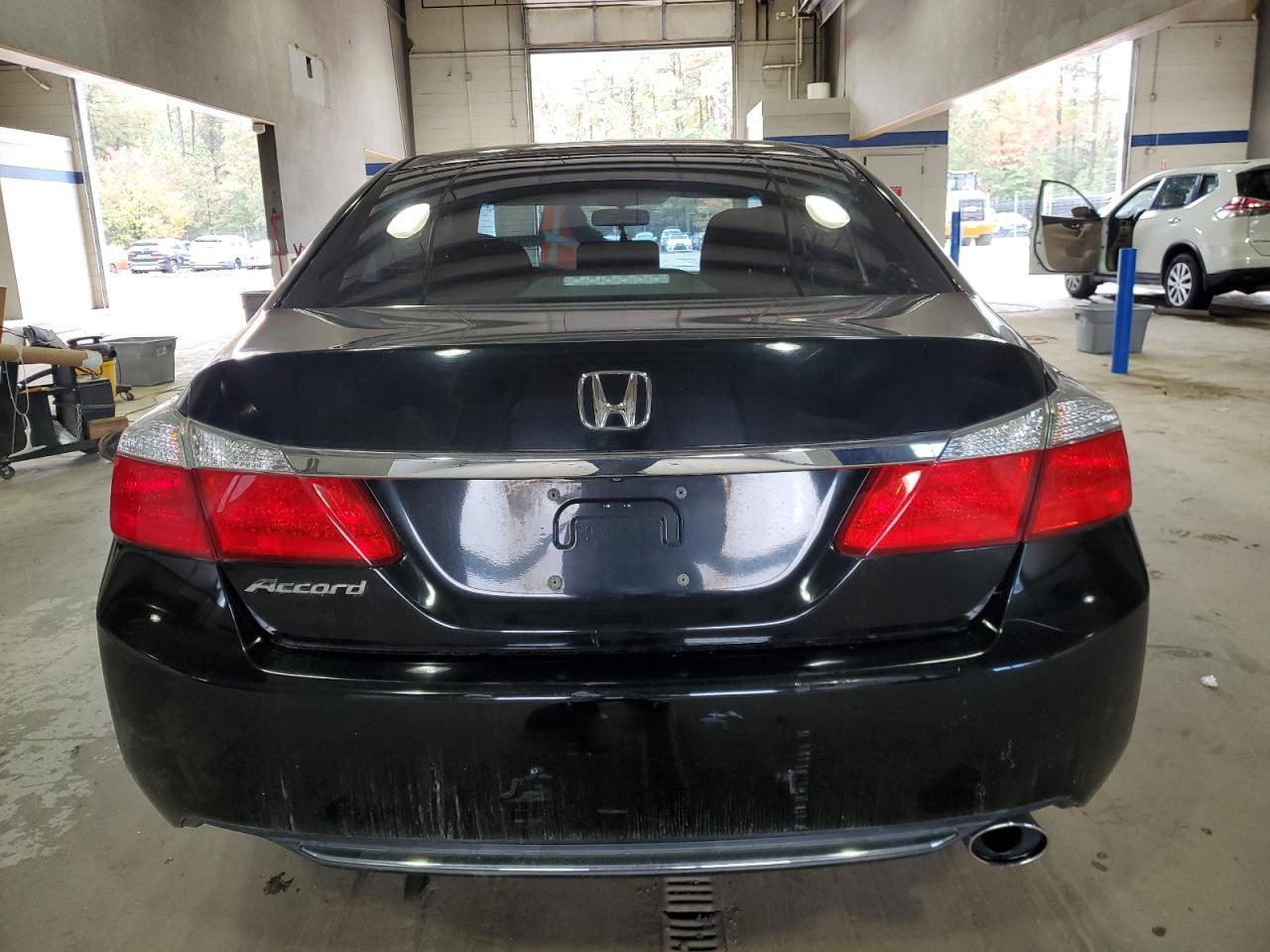 2014 Honda Accord Lx - Image 6