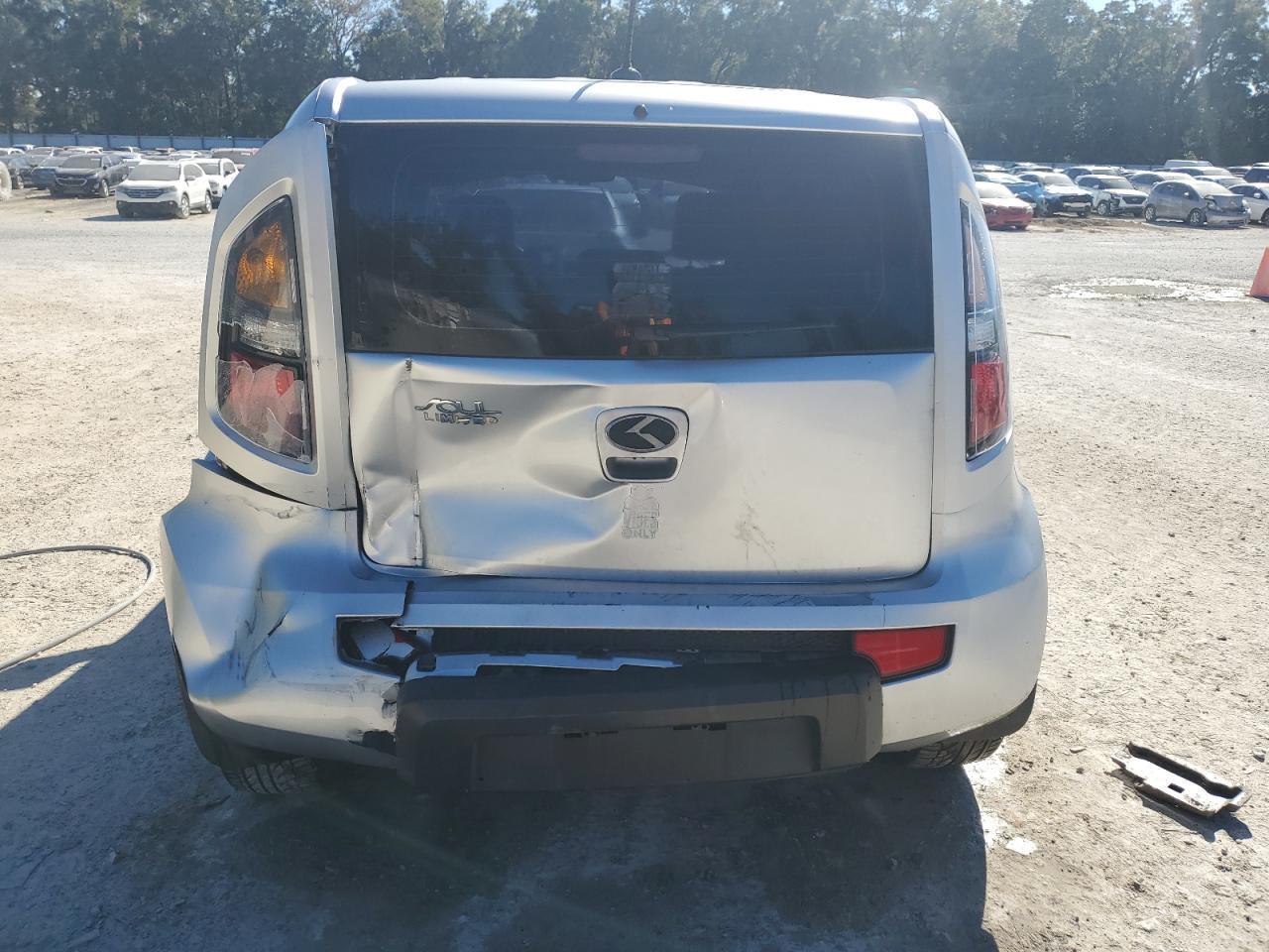 2010 Kia Soul - Фото 6