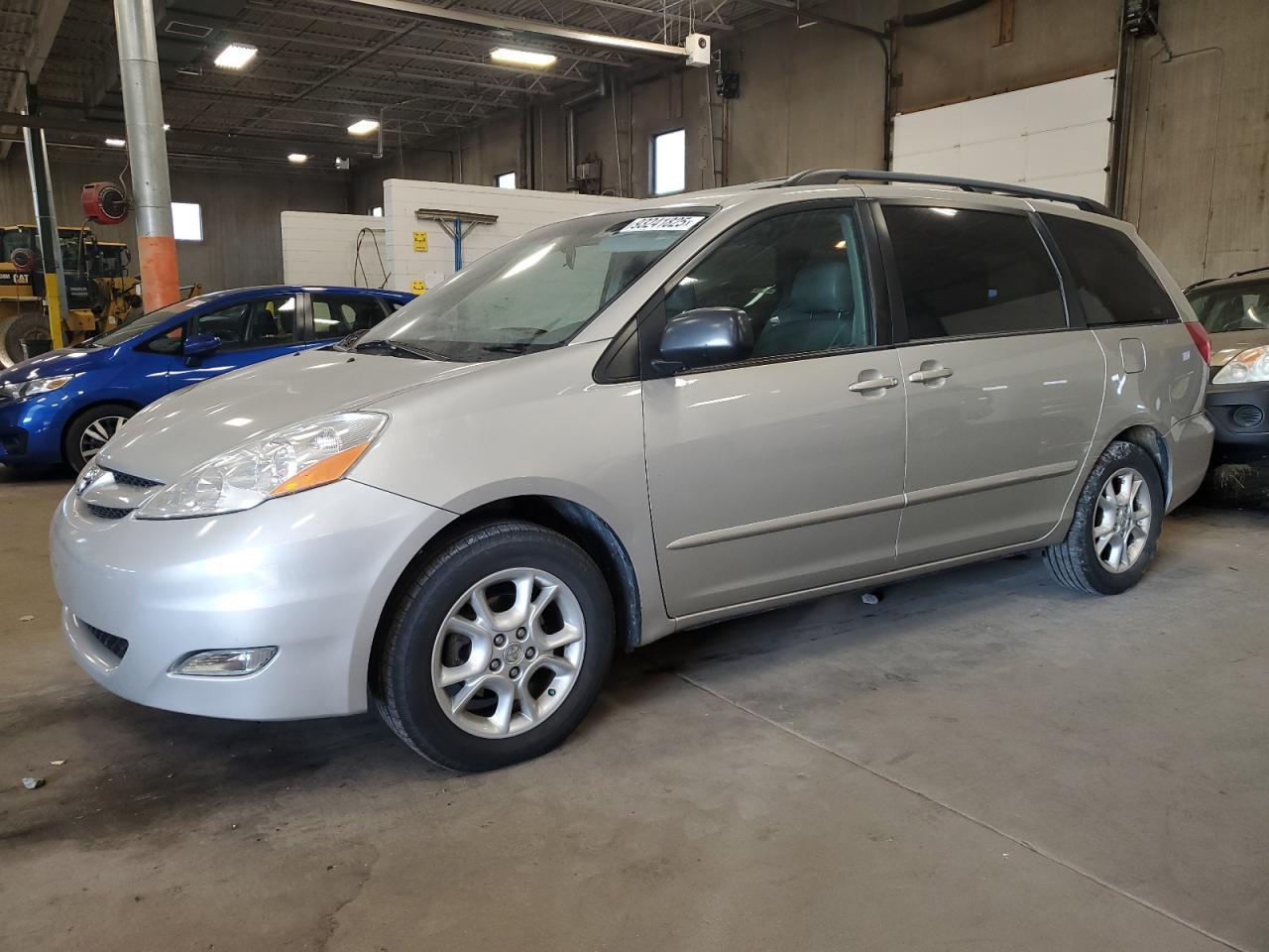 2006 Toyota Sienna Xle