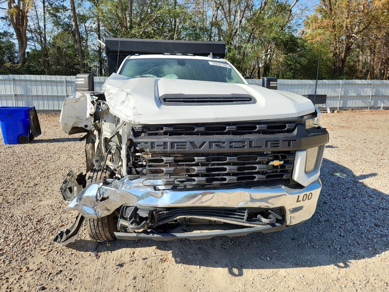 2021 Chevrolet Silverado K3500 - Image 5