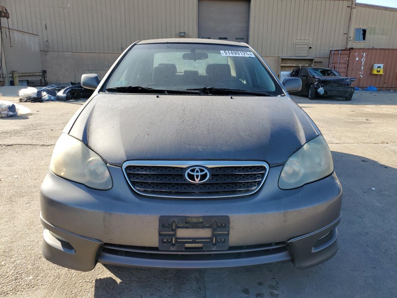 2006 Toyota Corolla Ce - Image 5