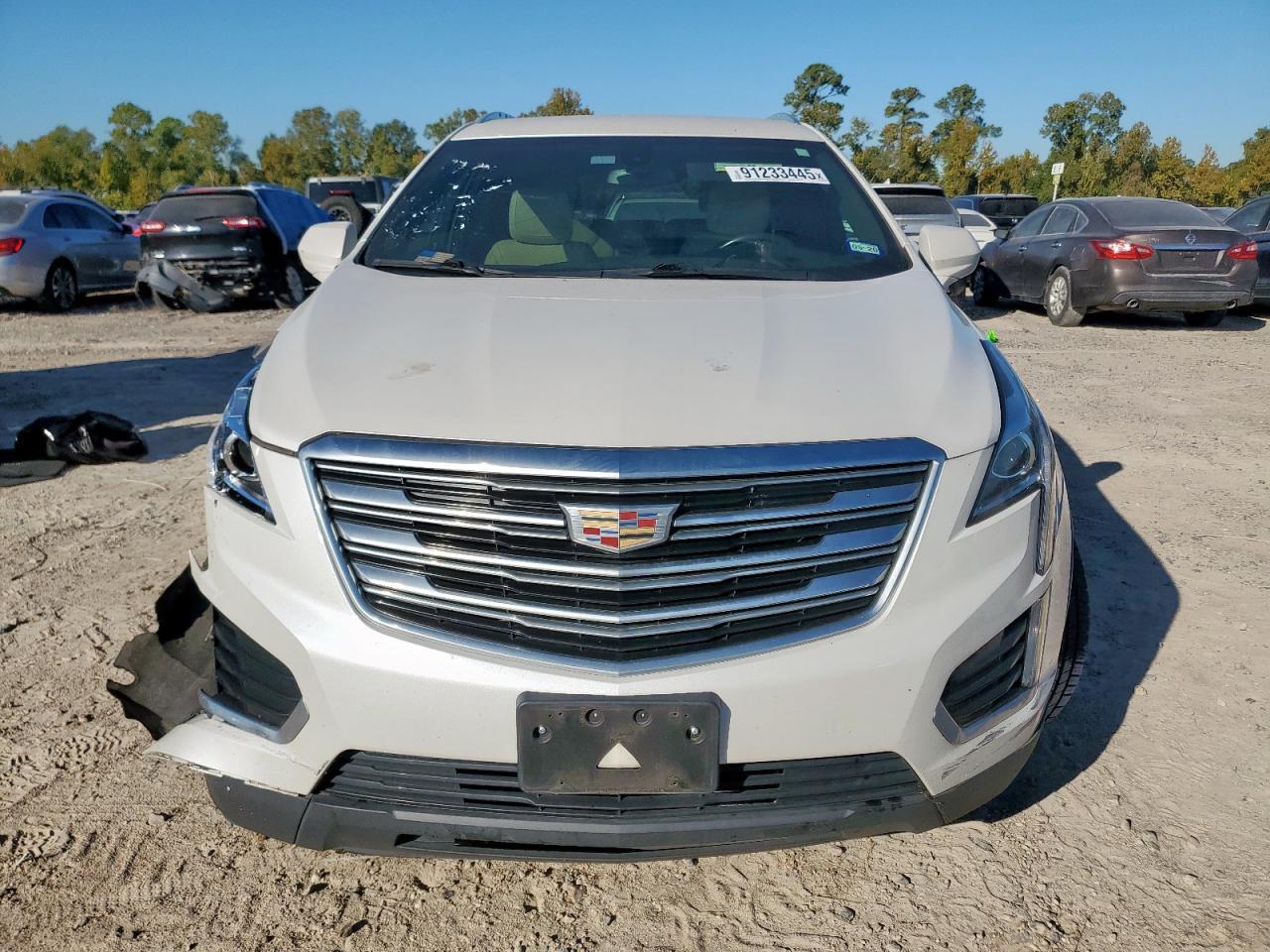 2019 Cadillac Xt5 - Image 5