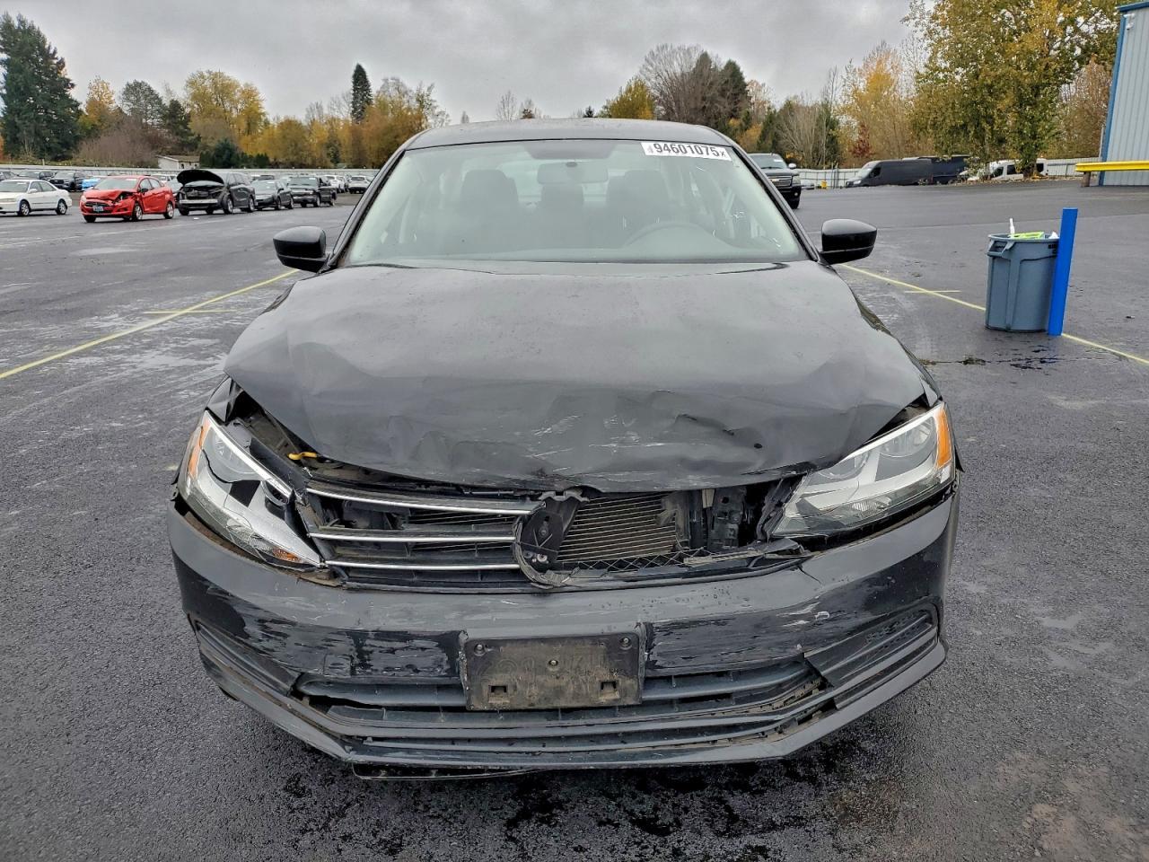 2015 Volkswagen Jetta Base - Image 5