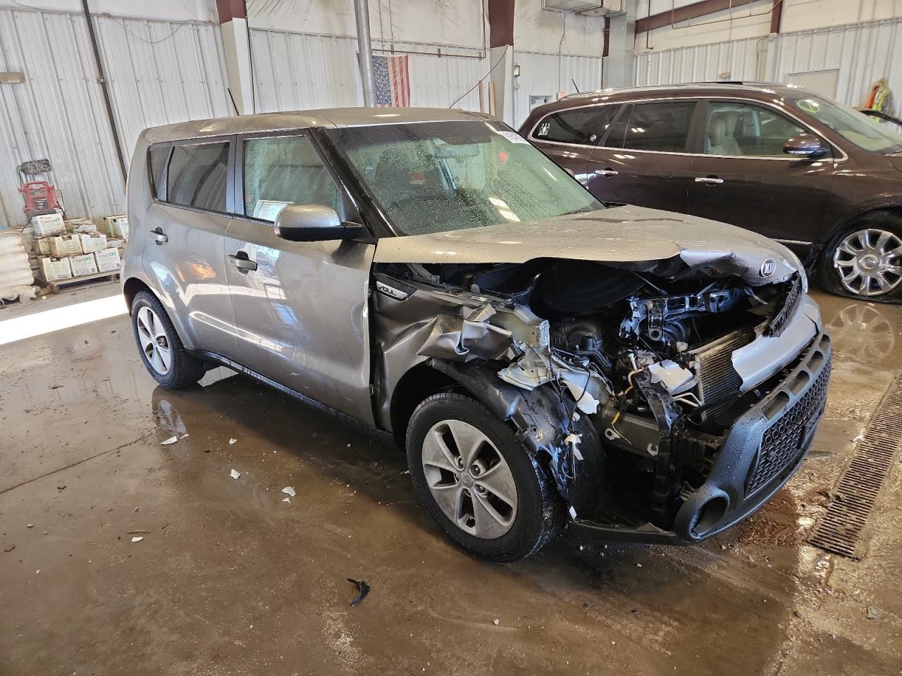 2015 Kia Soul - Image 4