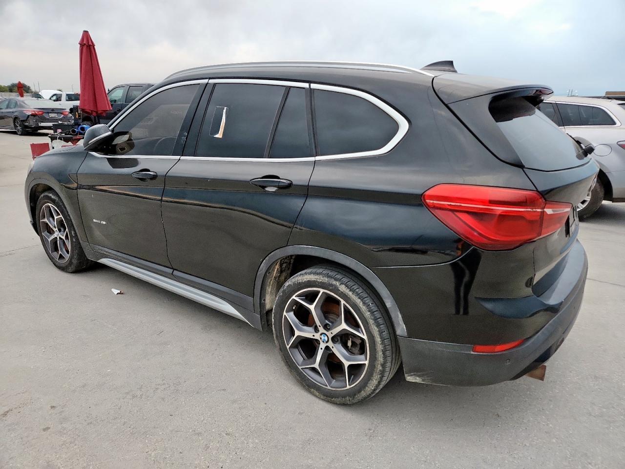 2018 BMW X1 Sdrive28I - Image 2