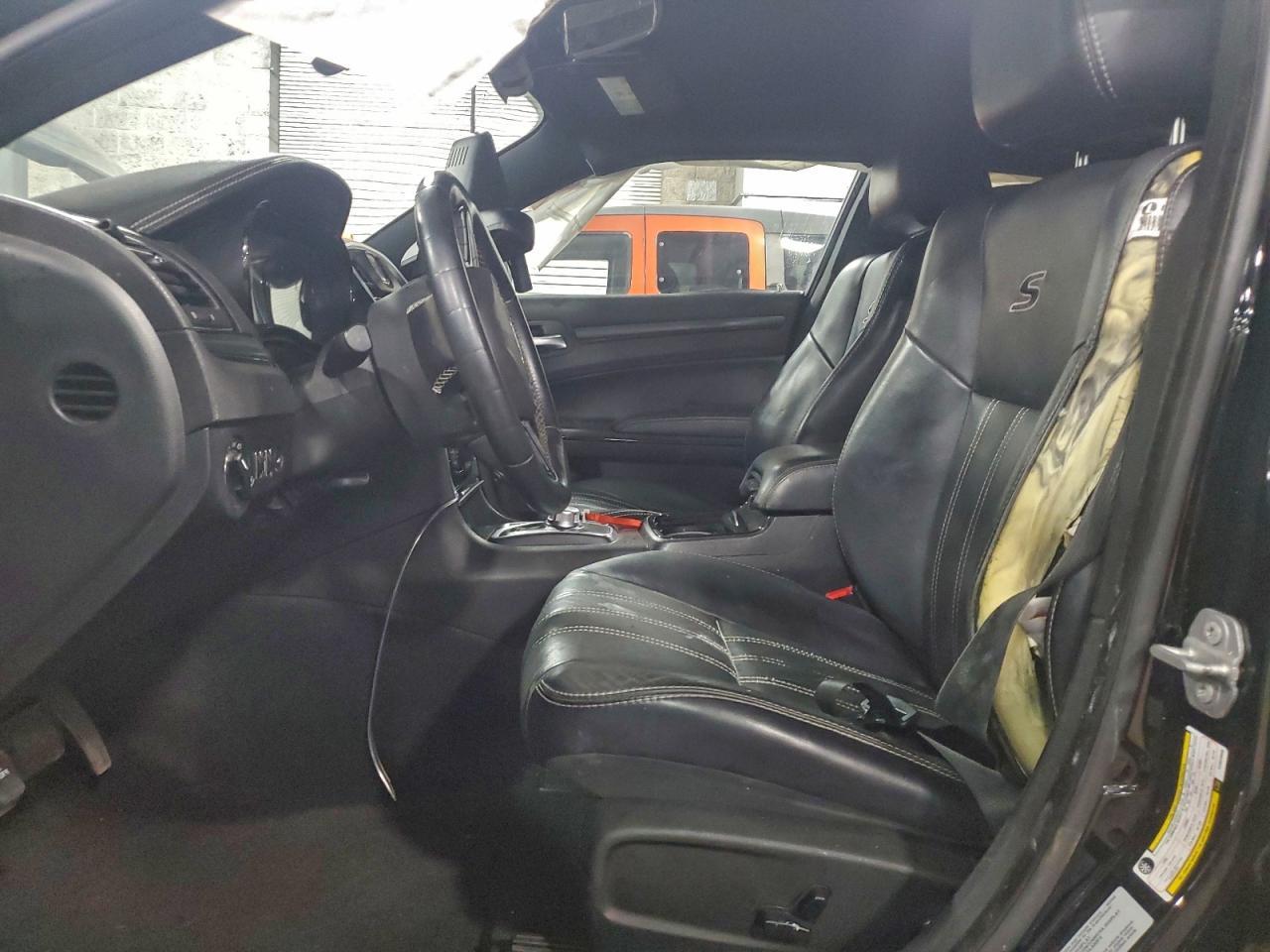 2015 Chrysler 300 S - Фото 7