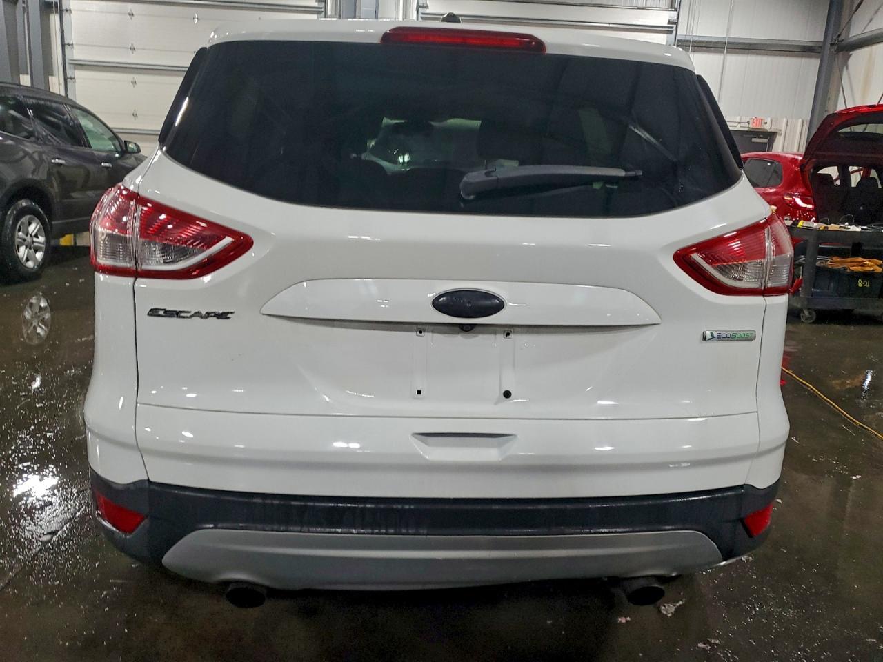 2016 Ford Escape Se - Image 6