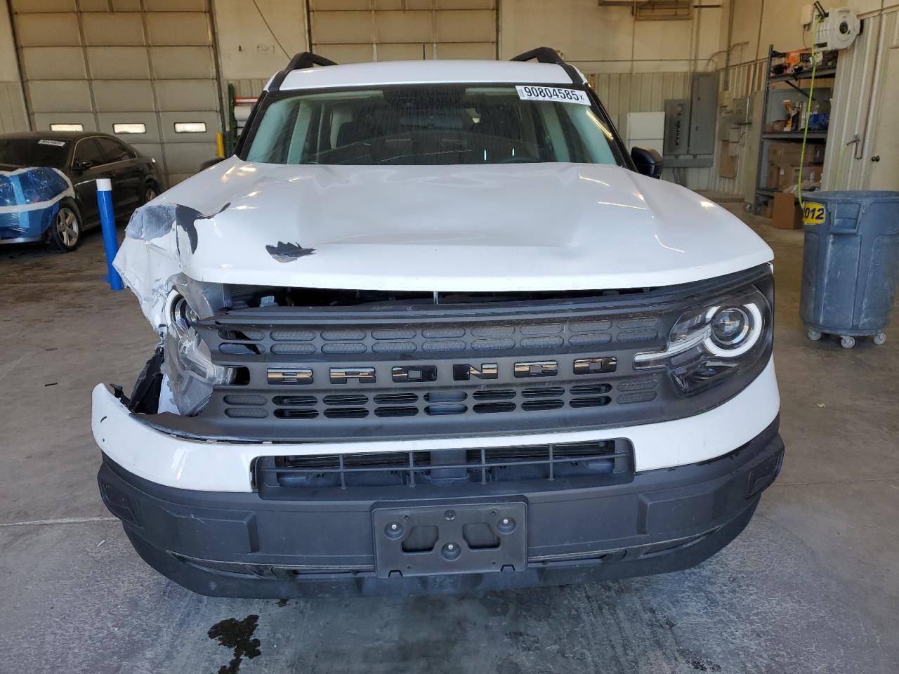 2023 Ford Bronco Sport - Фото 5