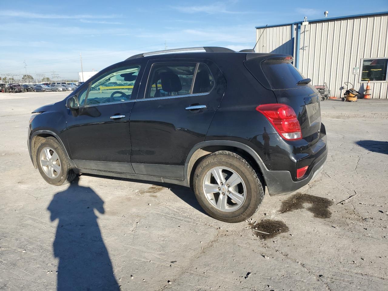 2019 Chevrolet Trax 1Lt - Image 2