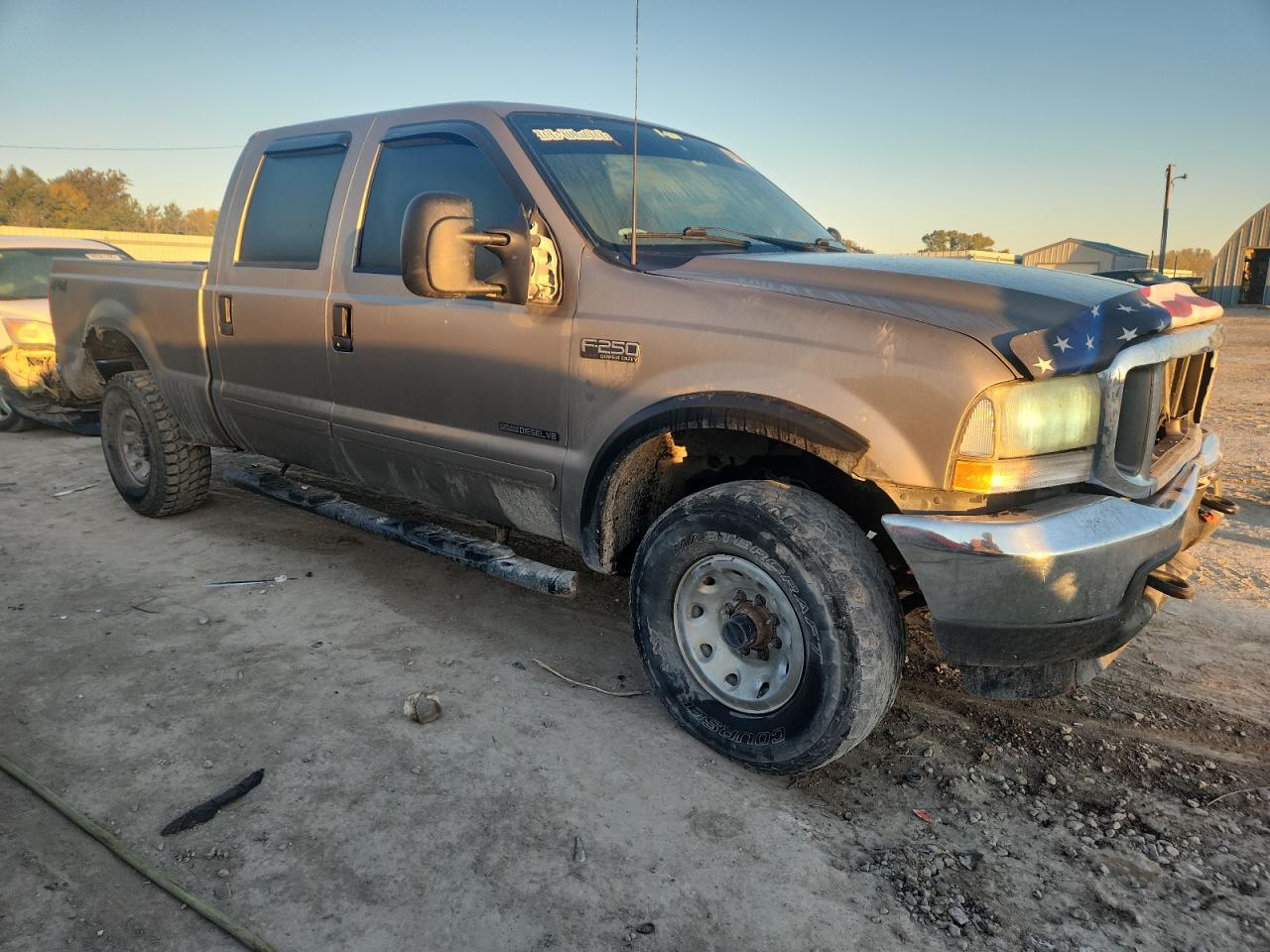 2002 Ford F250 Super Duty - Image 4