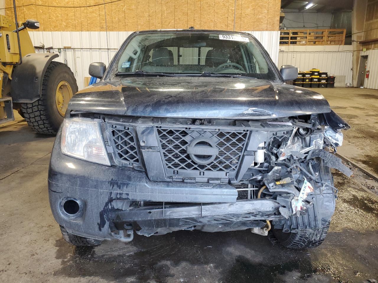 2017 Niss Frontier S - Image 5