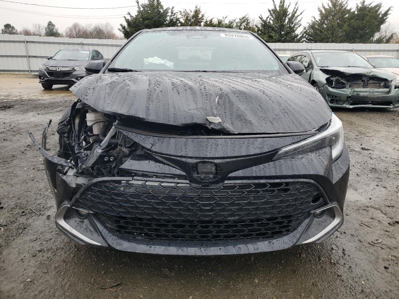 2024 Toyota Corolla Xse - Фото 5