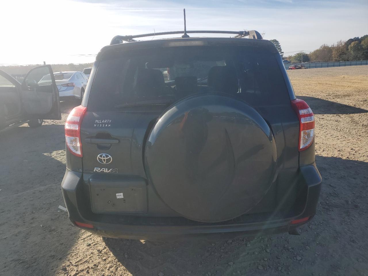 2011 Toyota Rav4 - Фото 6