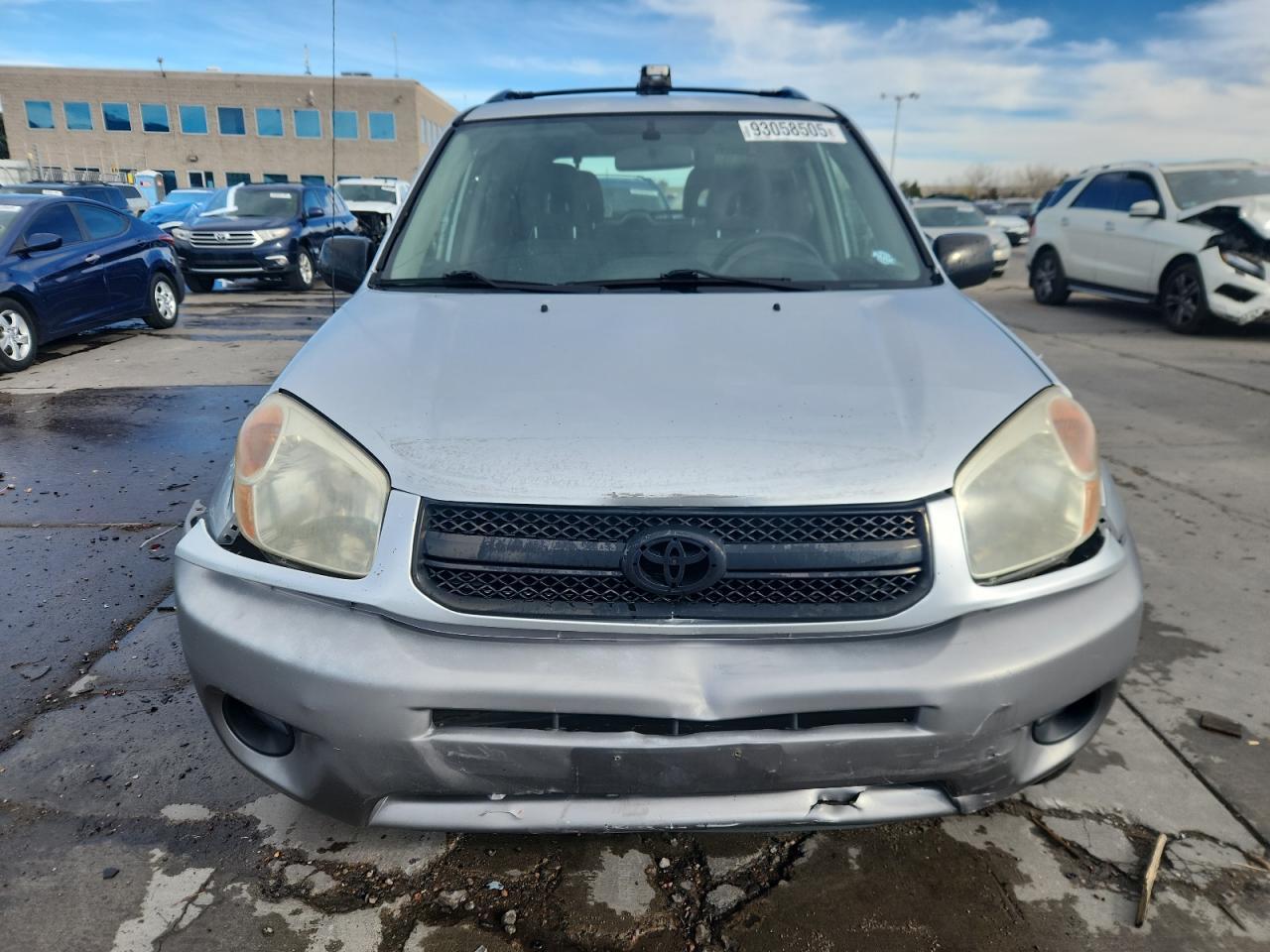 2004 Toyota Rav4 - Image 5