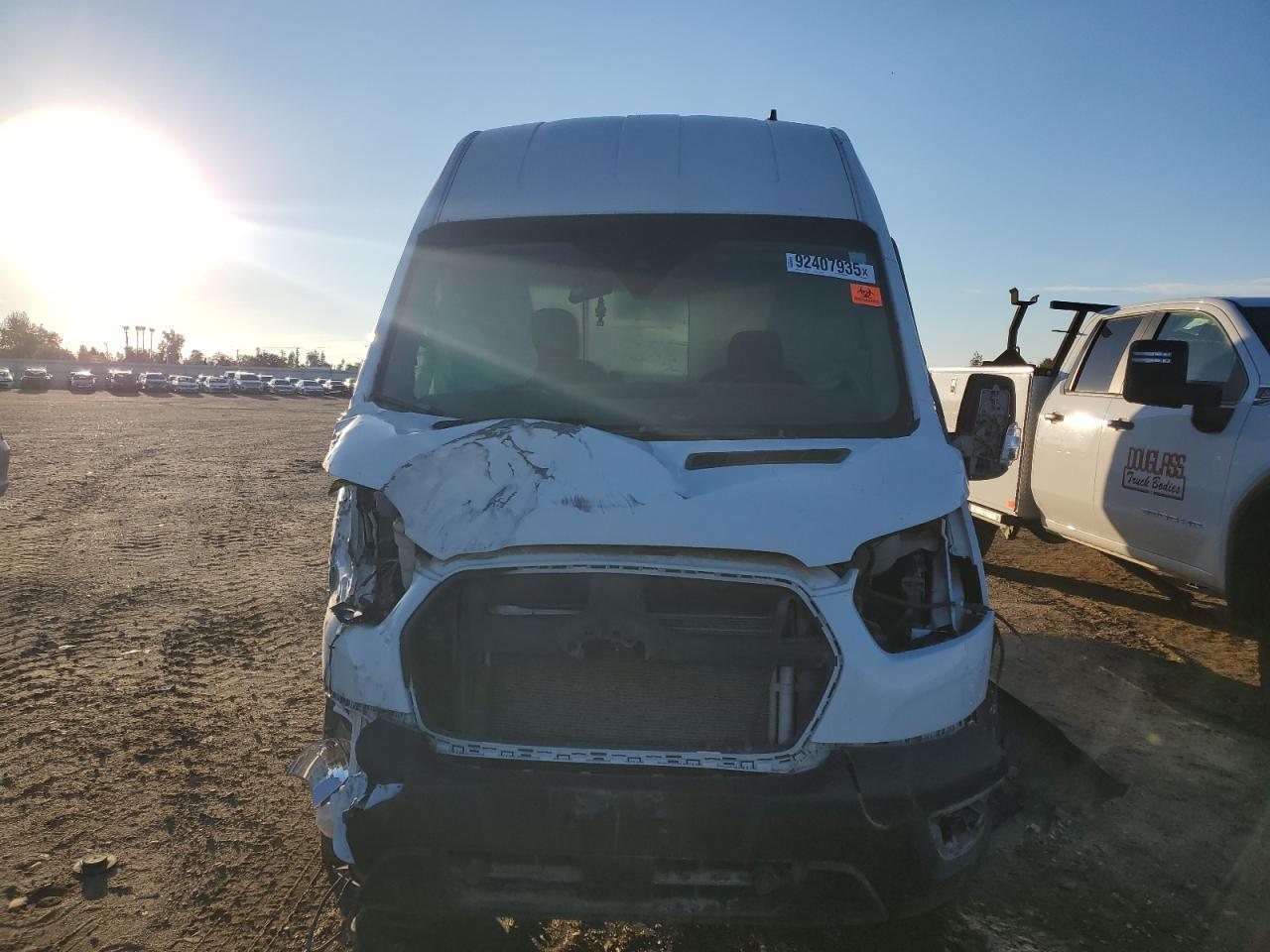 2020 Ford Transit Delivery Van - Image 5