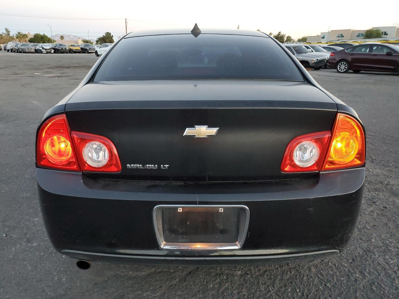 2012 Chevrolet Malibu 1Lt - Image 6