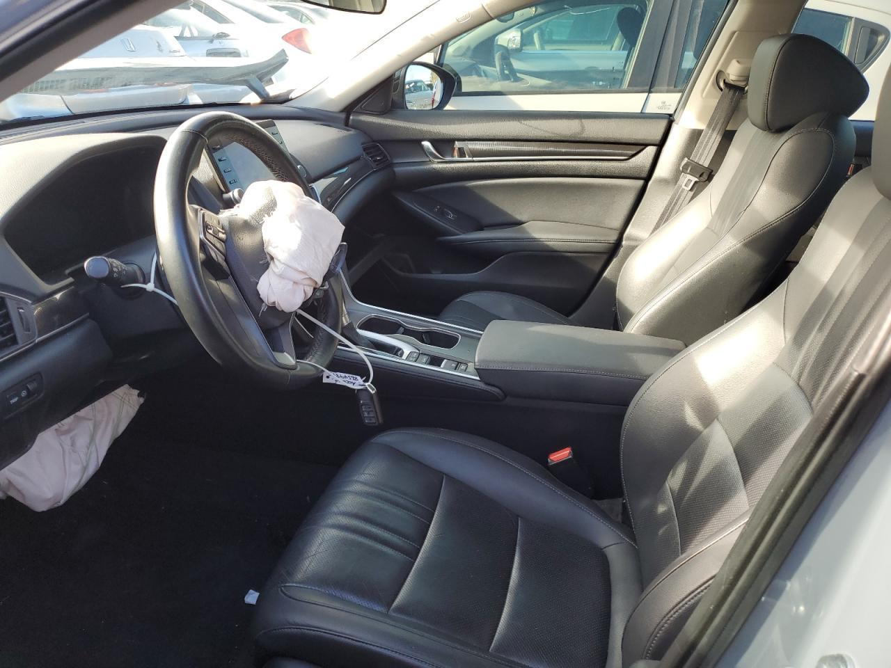 2022 Honda Accord Sport Se - Image 7