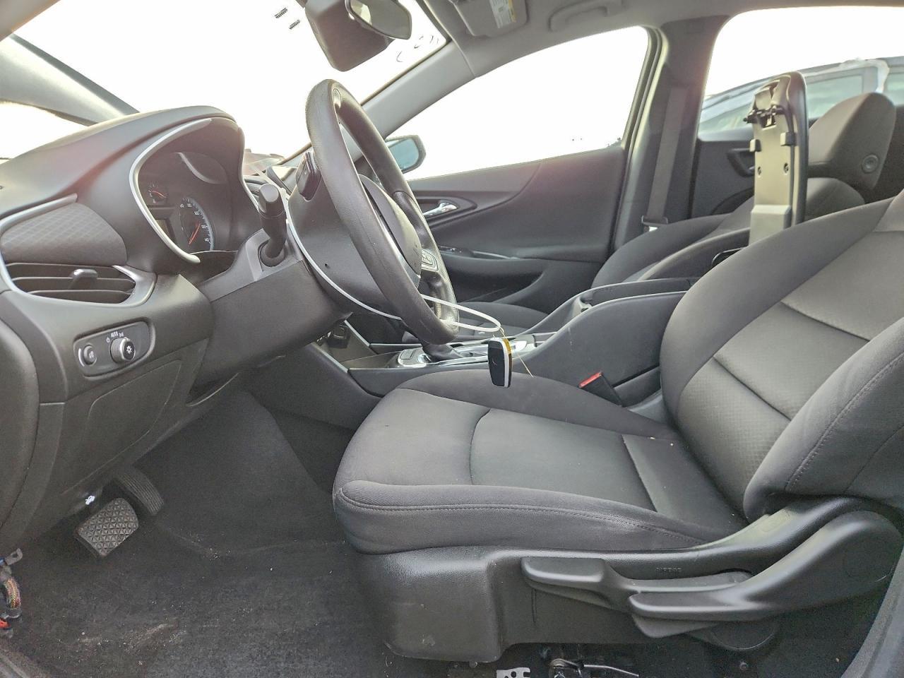 2023 Chevrolet Malibu Ls - Фото 7