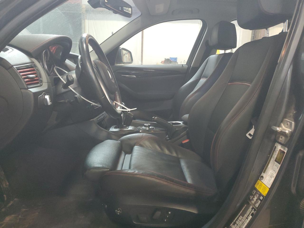 2015 BMW X1 xDrive28I - Фото 7