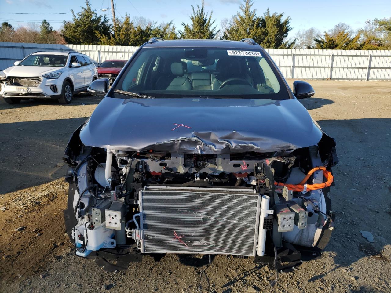 2023 Chevrolet Bolt Euv Premier - Image 5