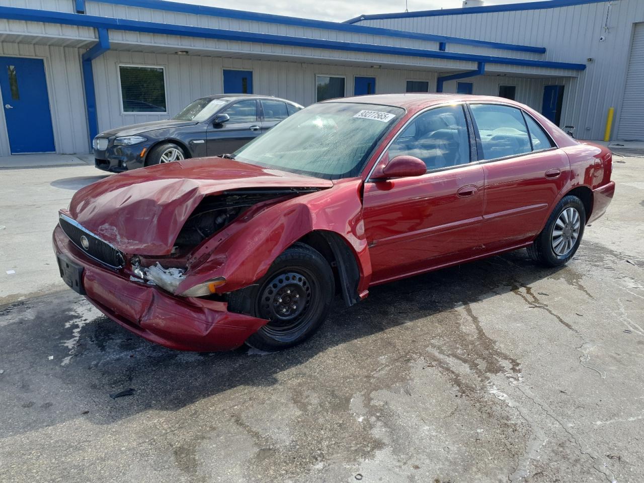 lot