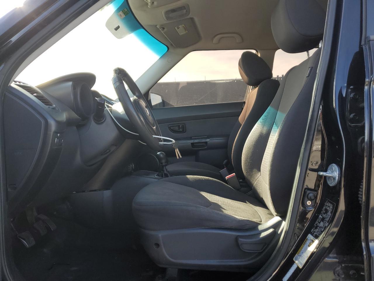 2013 Kia Soul - Image 7