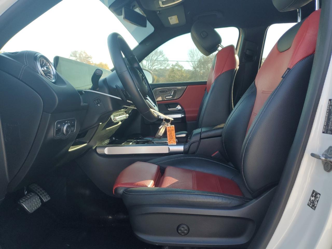 2021 Mercedes-Benz Glb 250 - Фото 7