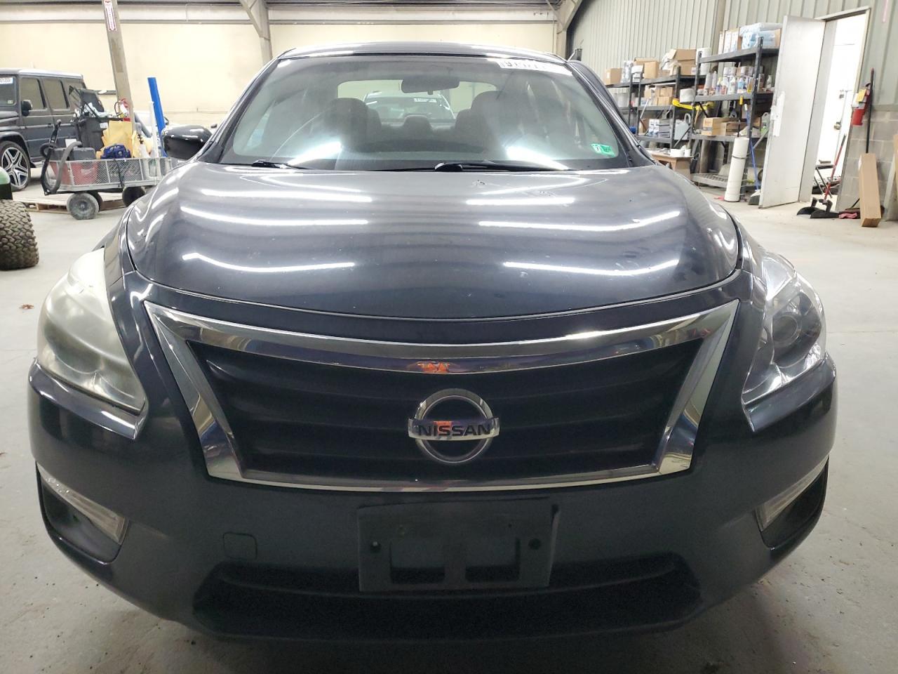 2013 Nissan Altima 2.5 - Фото 5