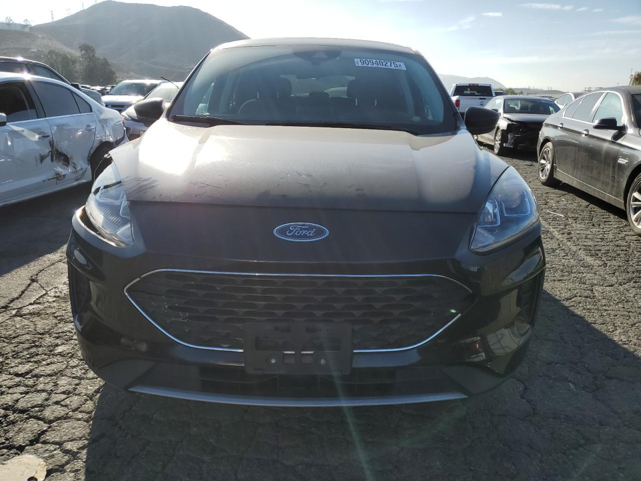 2022 Ford Escape Se - Image 5