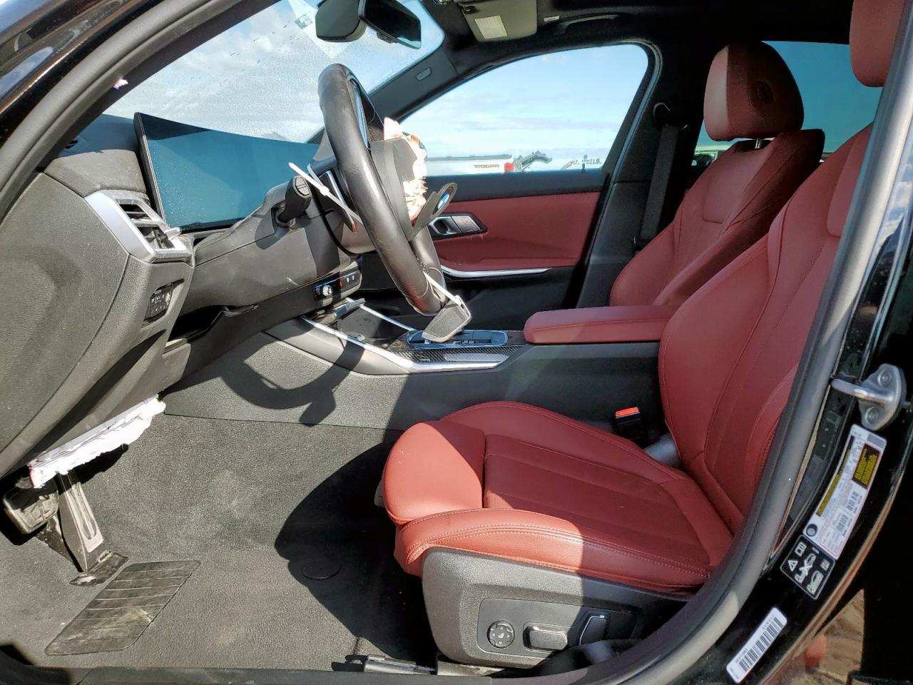 2025 BMW M340Xi - Image 7