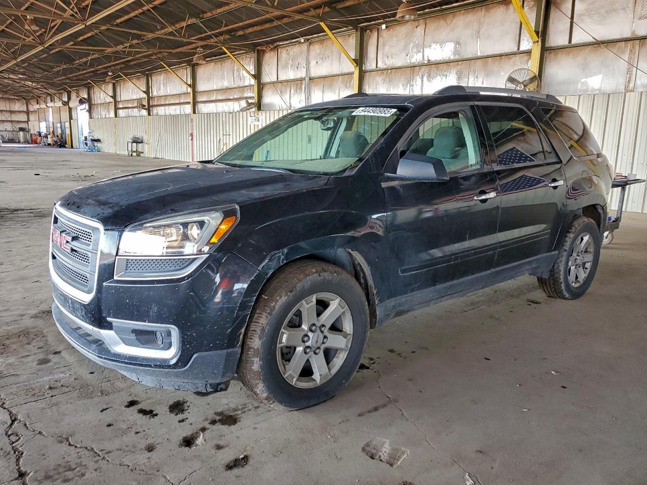 2014 GMC Acadia Sle