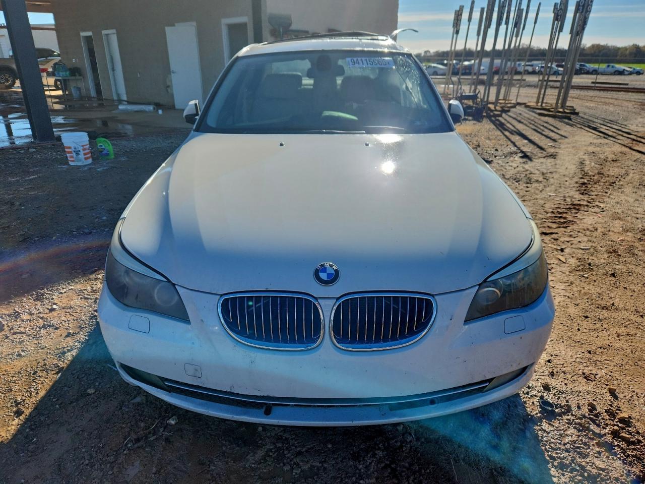 2010 BMW 528 I - Image 5