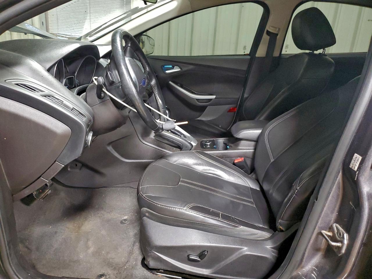 2013 Ford Focus Se - Фото 7